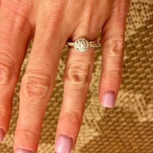 •LOVELY• Promise Ring